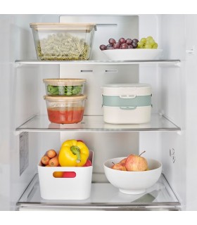 یونیت مخصوص ظرف غذا ایکیا مدل UTBJUDA