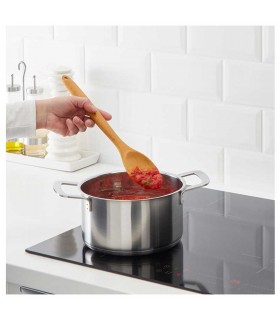 قاشق چوبی آشپزی ایکیا مدل RÖRT