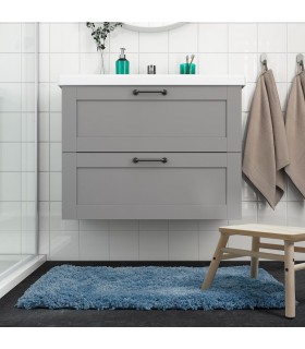 پادری پرز بلند ایکیا مدل ALMTJÄRN رنگ آبی