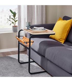 میز جلو مبلی ایکیا مدل OLSERÖD