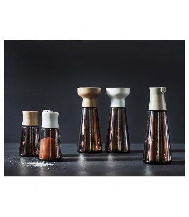 ظرف روغن ایکیا مدل HALVTOM