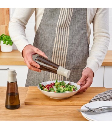 ظرف روغن ایکیا مدل HALVTOM