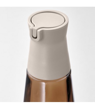 ظرف روغن ایکیا مدل HALVTOM