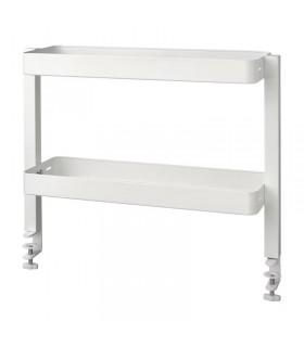 شلف میز و دستکتاپ ایکیا مدل VATTENKAR