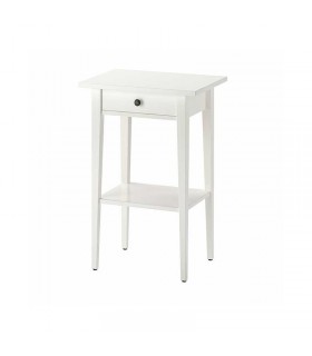 میز کناری ایکیا مدل HEMNES