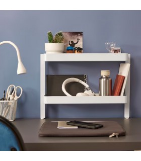 شلف میز و دستکتاپ ایکیا مدل VATTENKAR