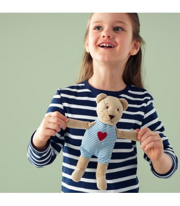 عروسک خرس ایکیا مدل FABLER BJÖRN