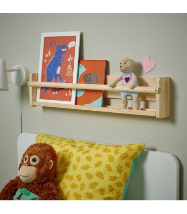 عروسک خرس ایکیا مدل FABLER BJÖRN