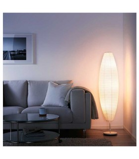 آباژور ایستاده ایکیا مدل SOLLEFTEÅ