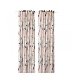 پرده ایکیا مدل SÄCKMAL