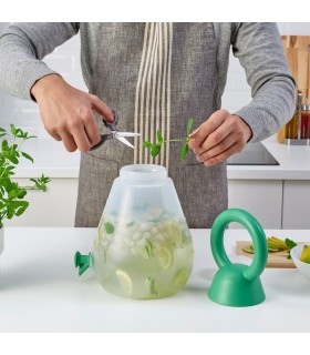 کلمن ایکیا مدل SOMMARFLOX