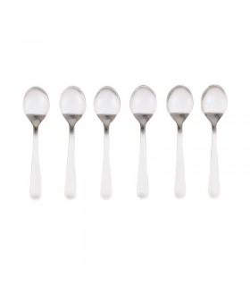 قاشق چای خوری ایکیا مدل DRAGON