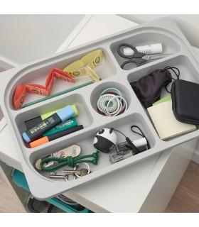 نظم دهنده کشویی ایکیا مدل TROFAST