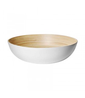 ظرف بامبو ایکیا مدل RUNDLIG