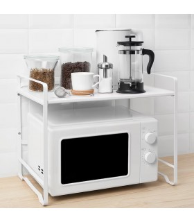 شلف آشپزخانه ایکیا مدل AVSTEG