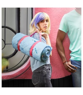 پتو پیک نیک ایکیا مدل ÖMSESIDIG