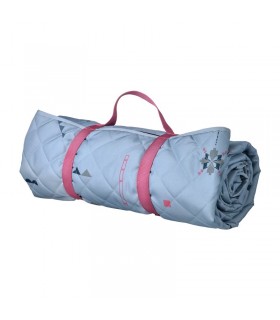 پتو پیک نیک ایکیا مدل ÖMSESIDIG