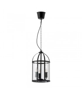 لوستر آویز ایکیا مدل GALJON