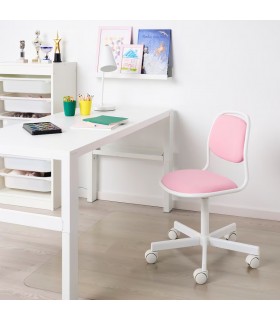 صندلی کودک نوجوان ایکیا مدل ÖRFJÄLL