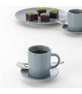 قاشق چای خوری ایکیا مدل DRAGON