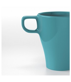 ماگ ایکیا مدل FÄRGRIK