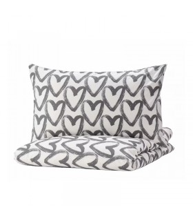 روتختی ایکیا مدل LYKTFIBBLA دو نفره