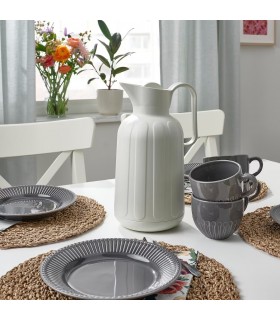 فلاسک چای وکیوم ایکیا مدل TAGGÖGA