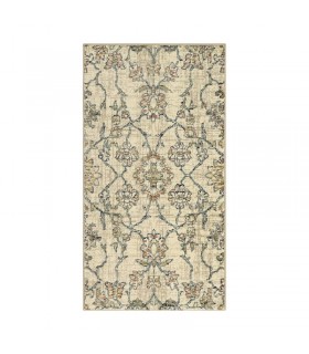 قالیچه ایکیا مدل HOLSTEBRO سایز 80x150 سانتی متر