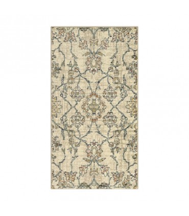 قالیچه ایکیا مدل HOLSTEBRO سایز 80x150 سانتی متر