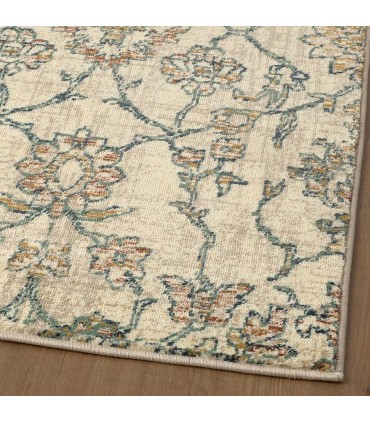 قالیچه ایکیا مدل HOLSTEBRO سایز 80x150 سانتی متر