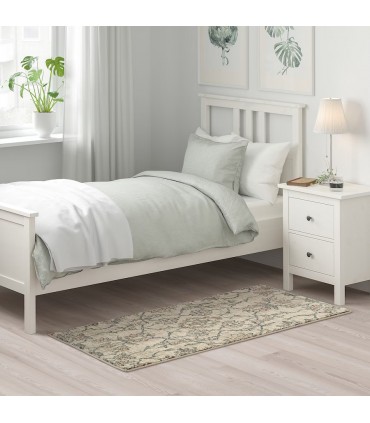 قالیچه ایکیا مدل HOLSTEBRO سایز 80x150 سانتی متر