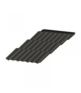 جا ادویه کشویی ایکیا مدل UPPDATERA سایز 20x50