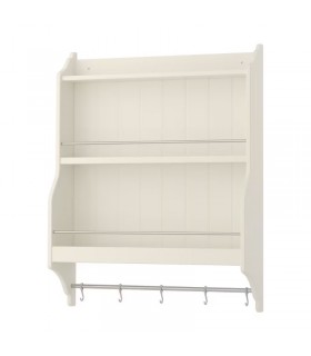 شلف و قفسه ایکیا مدل TORNVIKEN