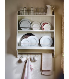 شلف و قفسه ایکیا مدل TORNVIKEN