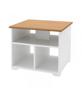 میز جلو مبلی ایکیا مدل SKRUVBY