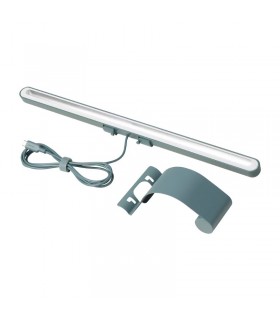 چراغ مطالعه LED مانیتور ایکیا مدل LAGERGÅNG