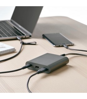 پاور بانک ایکیا مدل ÅSKSTORM