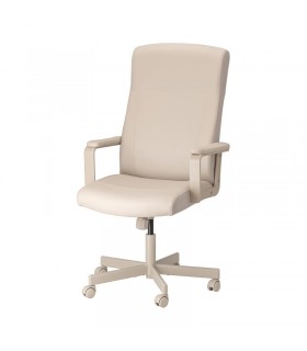 صندلی چرخدار ایکیا مدل MILLBERGET