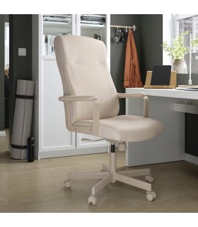 صندلی چرخدار ایکیا مدل MILLBERGET