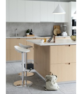 صندلی اپن آشپزخانه ایکیا مدل JANINGE