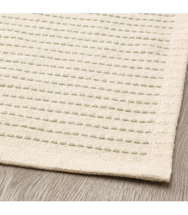 قالیچه ایکیا مدل STARREKLINTE سایز 120x180سانتی متر