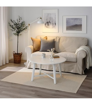 قالیچه ایکیا مدل STARREKLINTE سایز 120x180سانتی متر