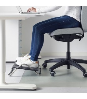 زیر پایی میز ایکیا مدل DAGOTTO