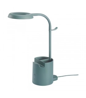 چراغ مطالعه LED ایکیا مدل BRUNBÅGE