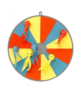 بازی دارت ایکیا مدل LUSTIGT