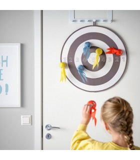 بازی دارت ایکیا مدل LUSTIGT