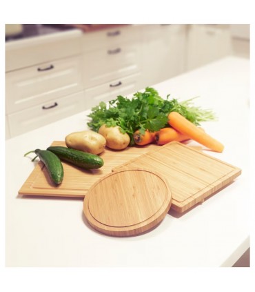 ست ۳ تایی تخته کار ایکیا مدل OLEBY