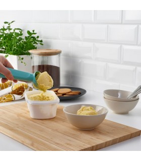 اسکوپ بستنی ایکیا مدل UPPFYLLD