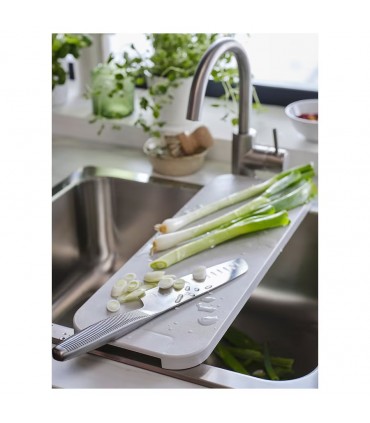 تخته کار ایکیا مدل LILLHAVET سایز  48x17