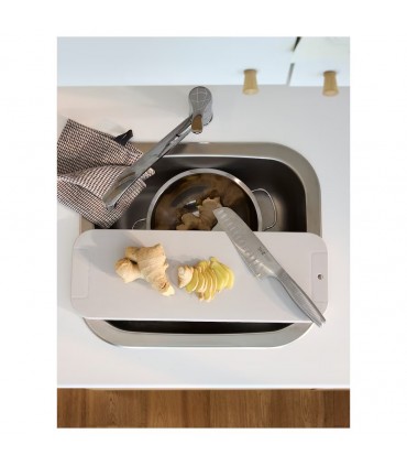 تخته کار ایکیا مدل LILLHAVET سایز  48x17